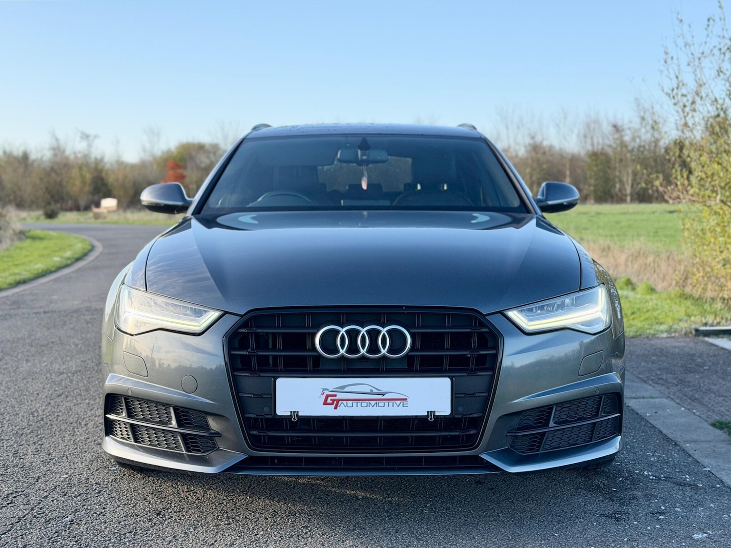 Used Audi A6 2016 for sale - 76645378: Photo 15