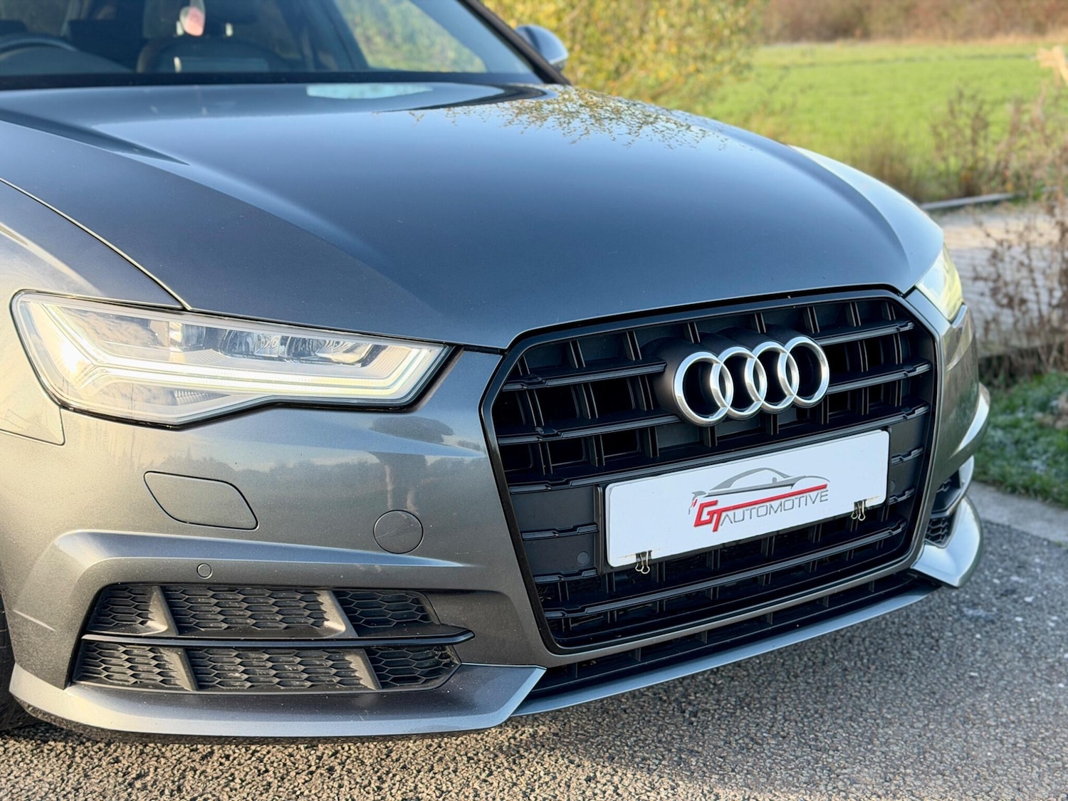 Used Audi A6 2016 for sale - 76645378: Photo 17