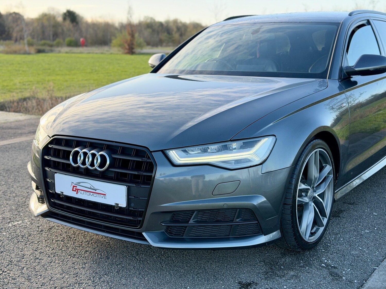 Used Audi A6 2016 for sale - 76645378: Photo 18