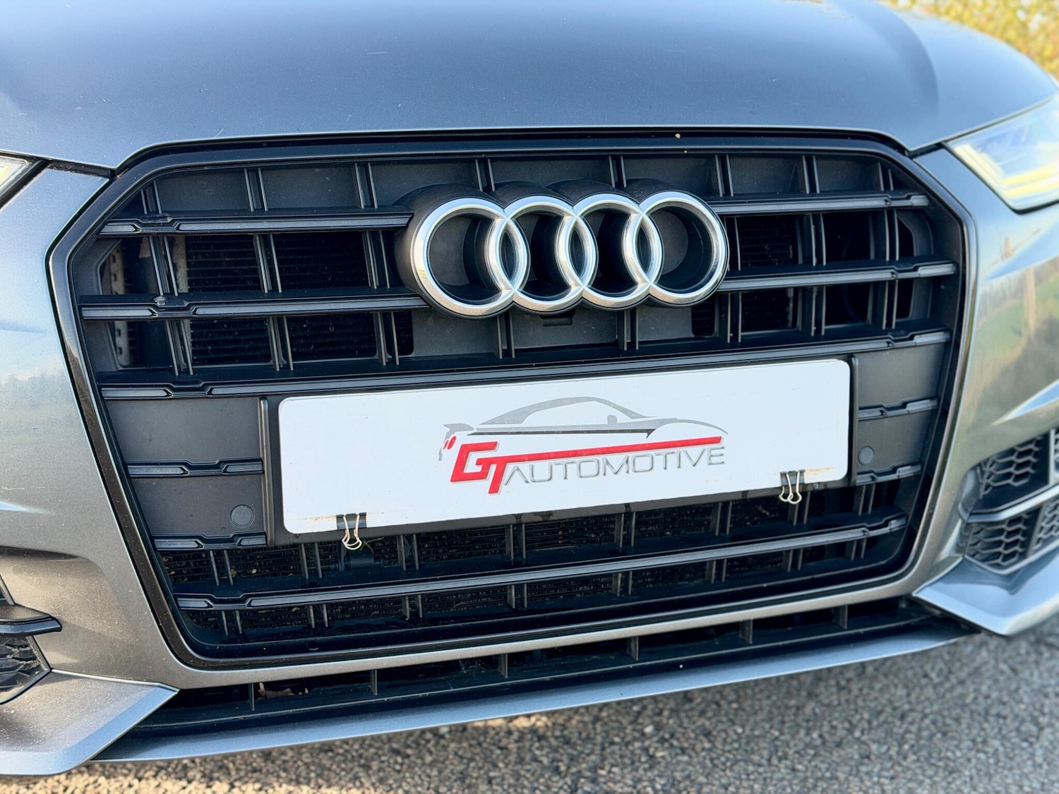 Used Audi A6 2016 for sale - 76645378: Photo 19