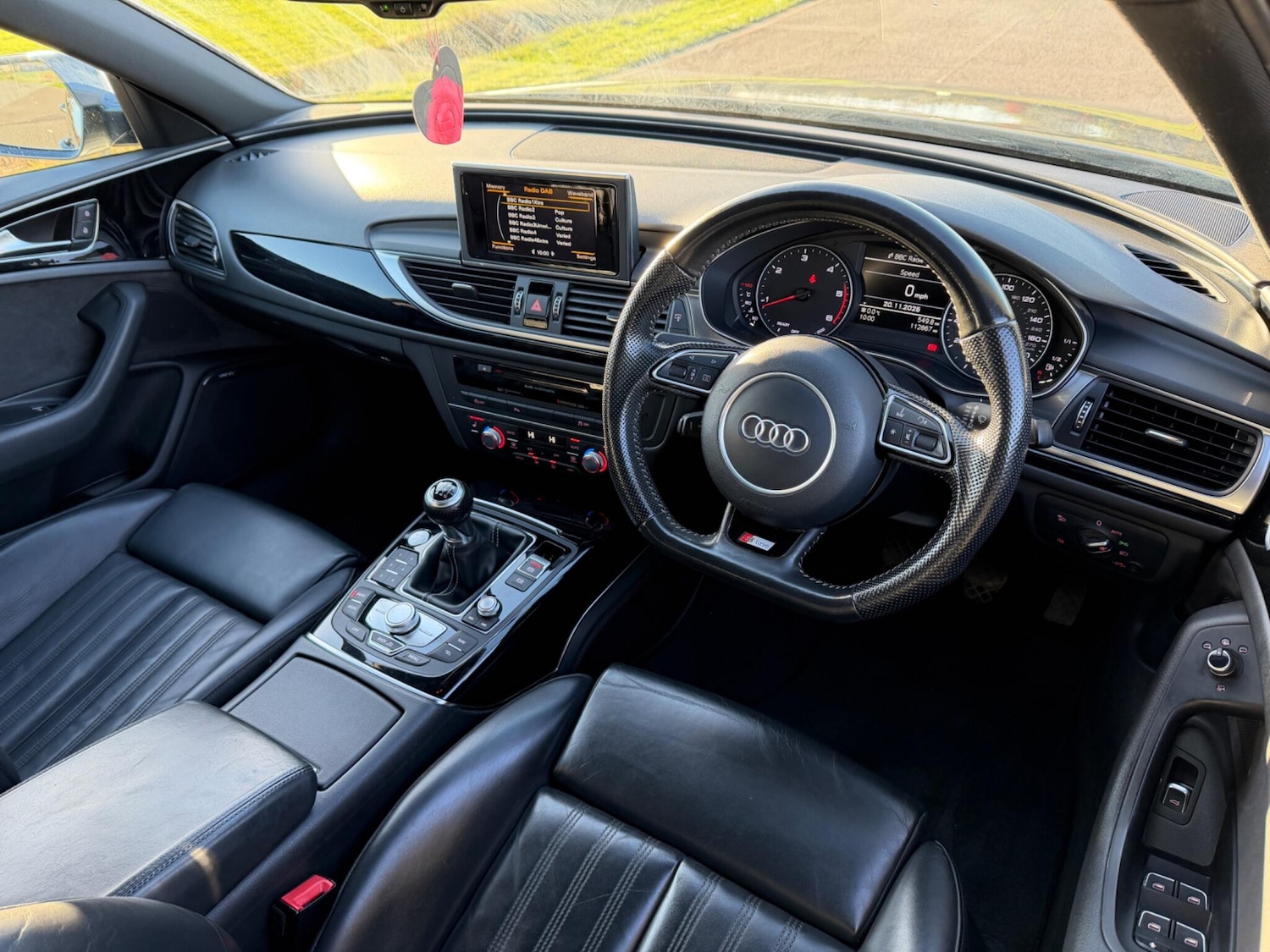 Used Audi A6 2016 for sale - 76645378: Photo 2