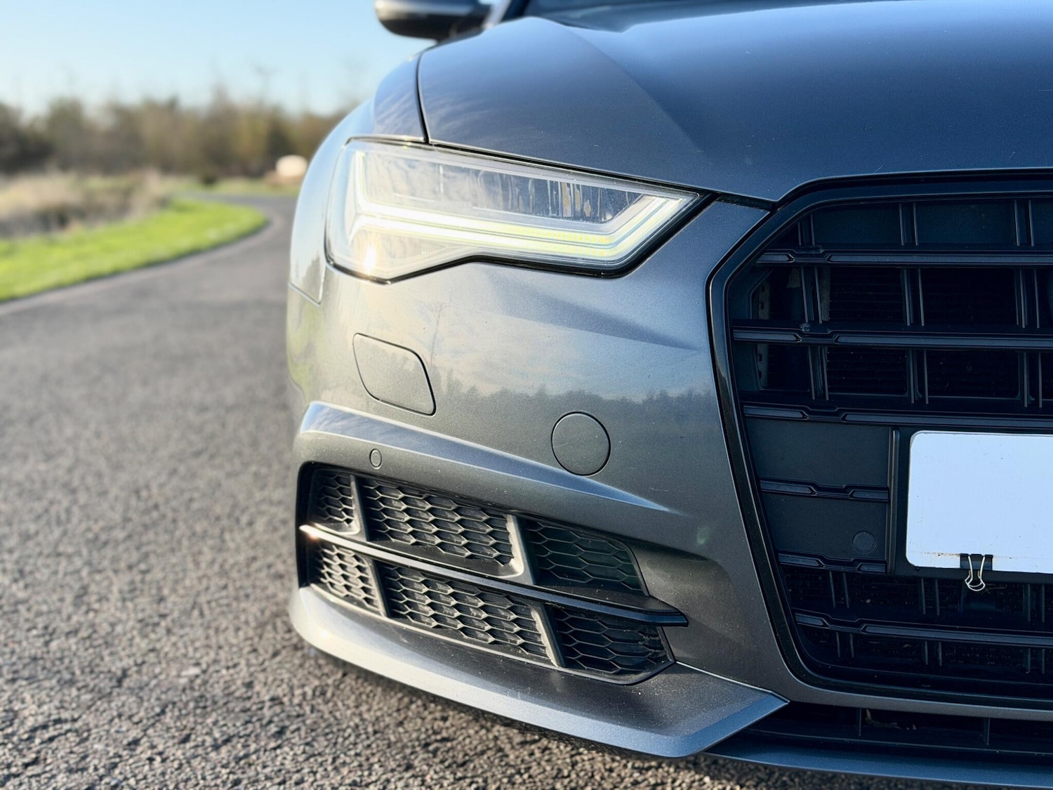 Used Audi A6 2016 for sale - 76645378: Photo 20