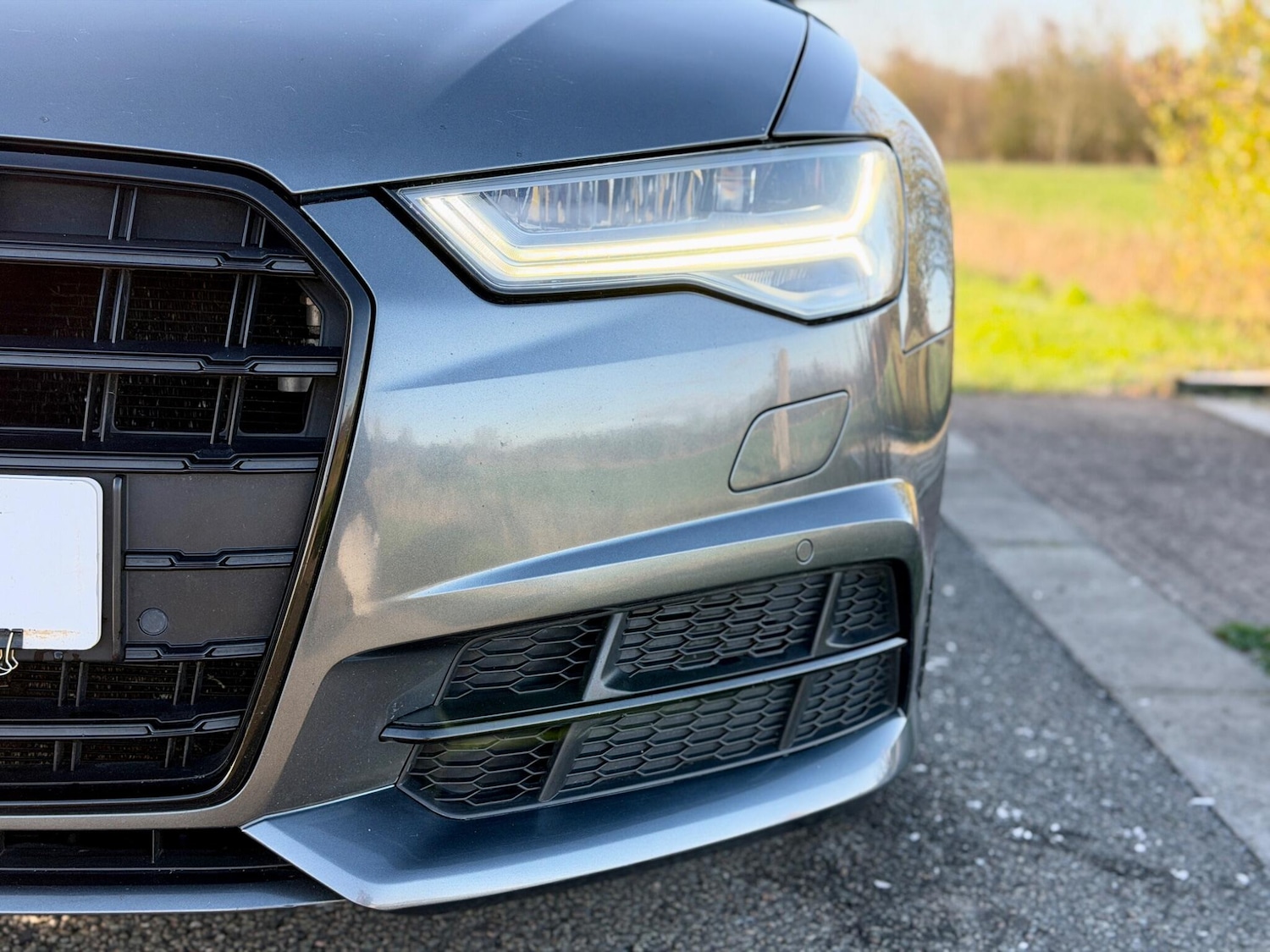 Used Audi A6 2016 for sale - 76645378: Photo 21