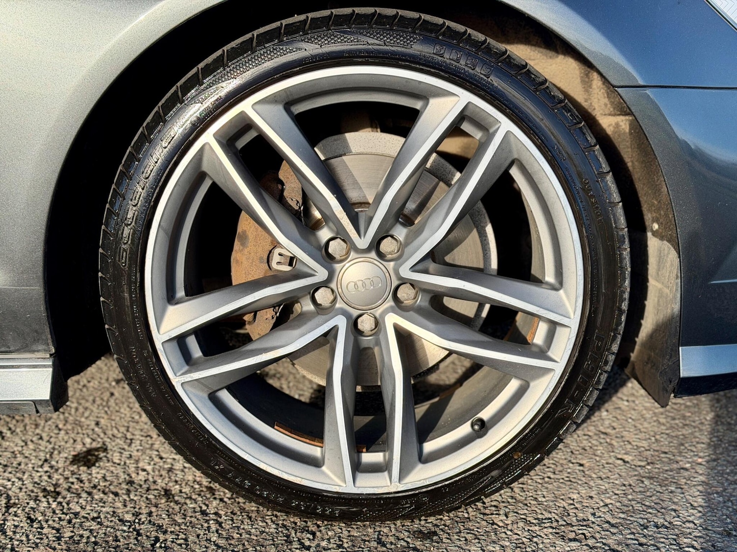 Used Audi A6 2016 for sale - 76645378: Photo 22