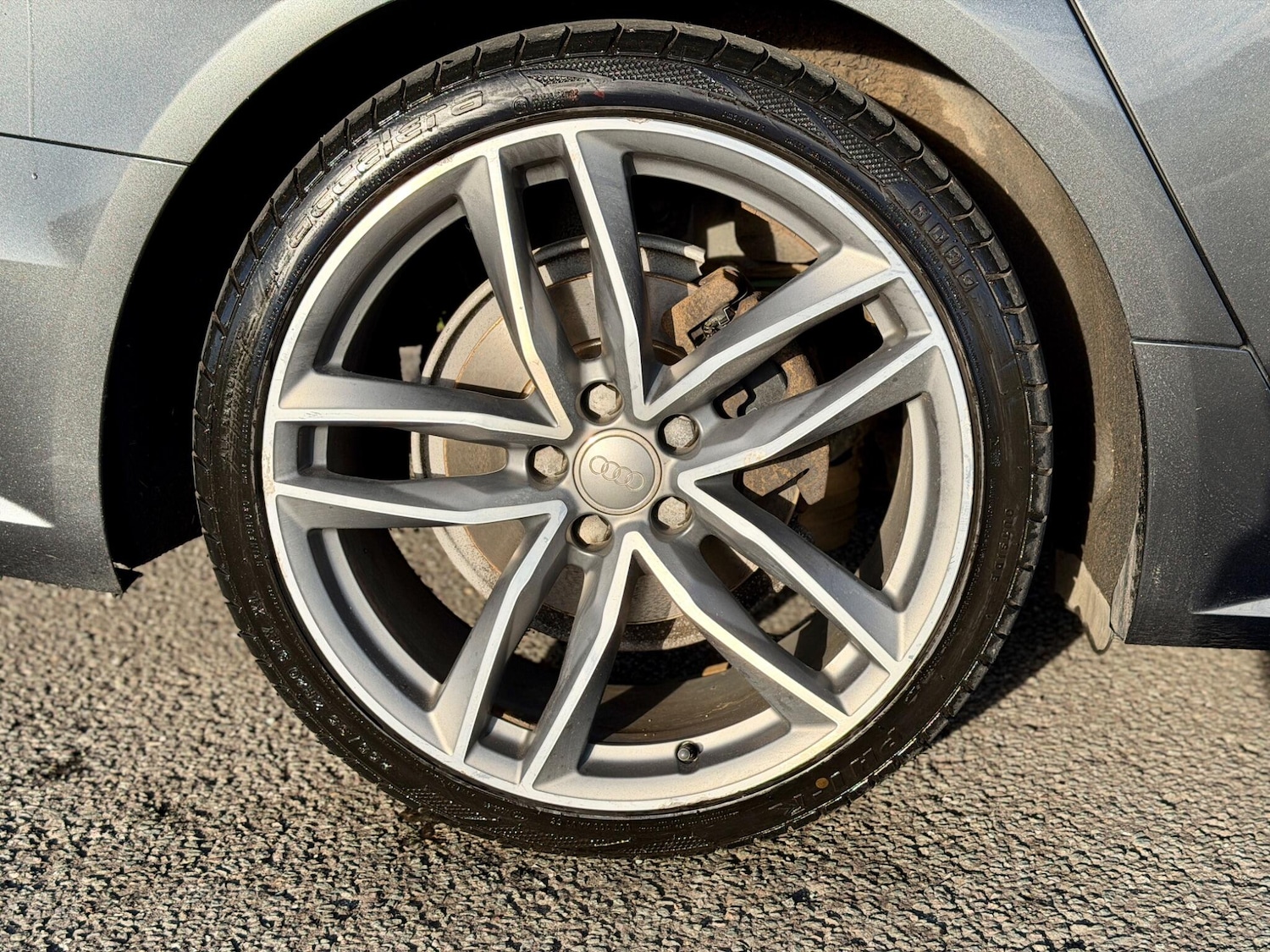 Used Audi A6 2016 for sale - 76645378: Photo 23