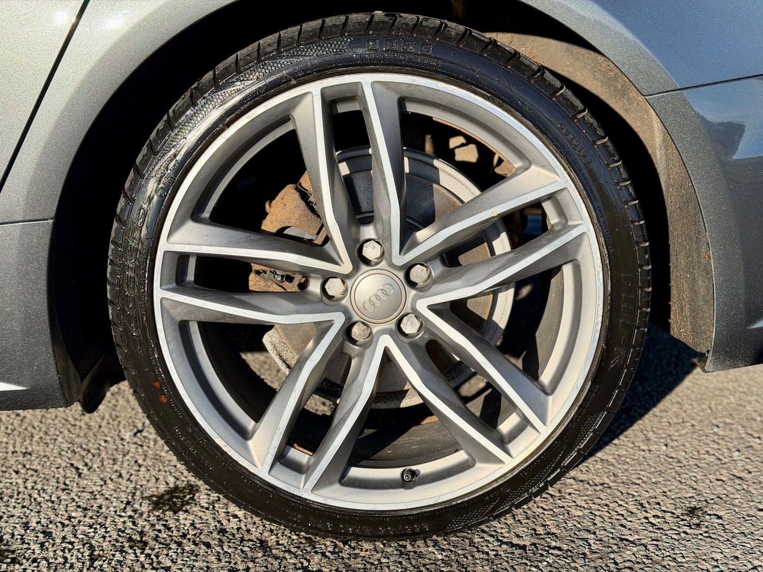 Used Audi A6 2016 for sale - 76645378: Photo 24