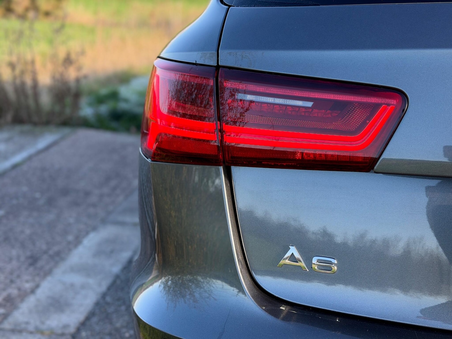 Used Audi A6 2016 for sale - 76645378: Photo 26