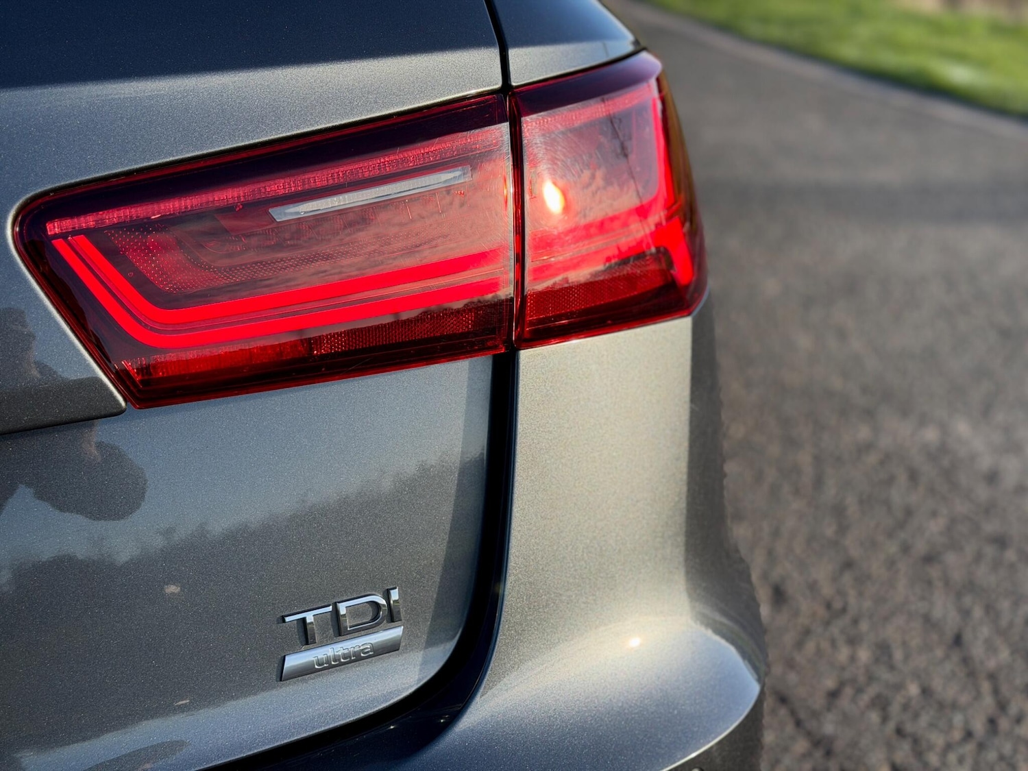 Used Audi A6 2016 for sale - 76645378: Photo 27