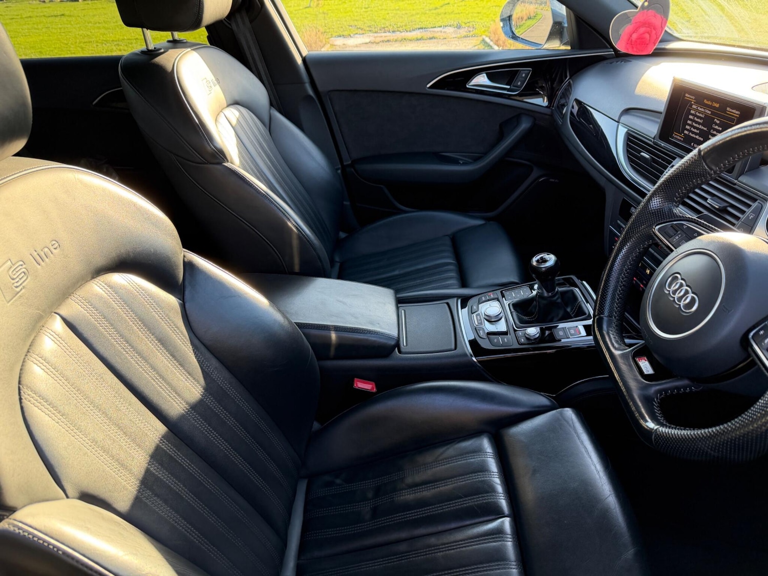 Used Audi A6 2016 for sale - 76645378: Photo 31