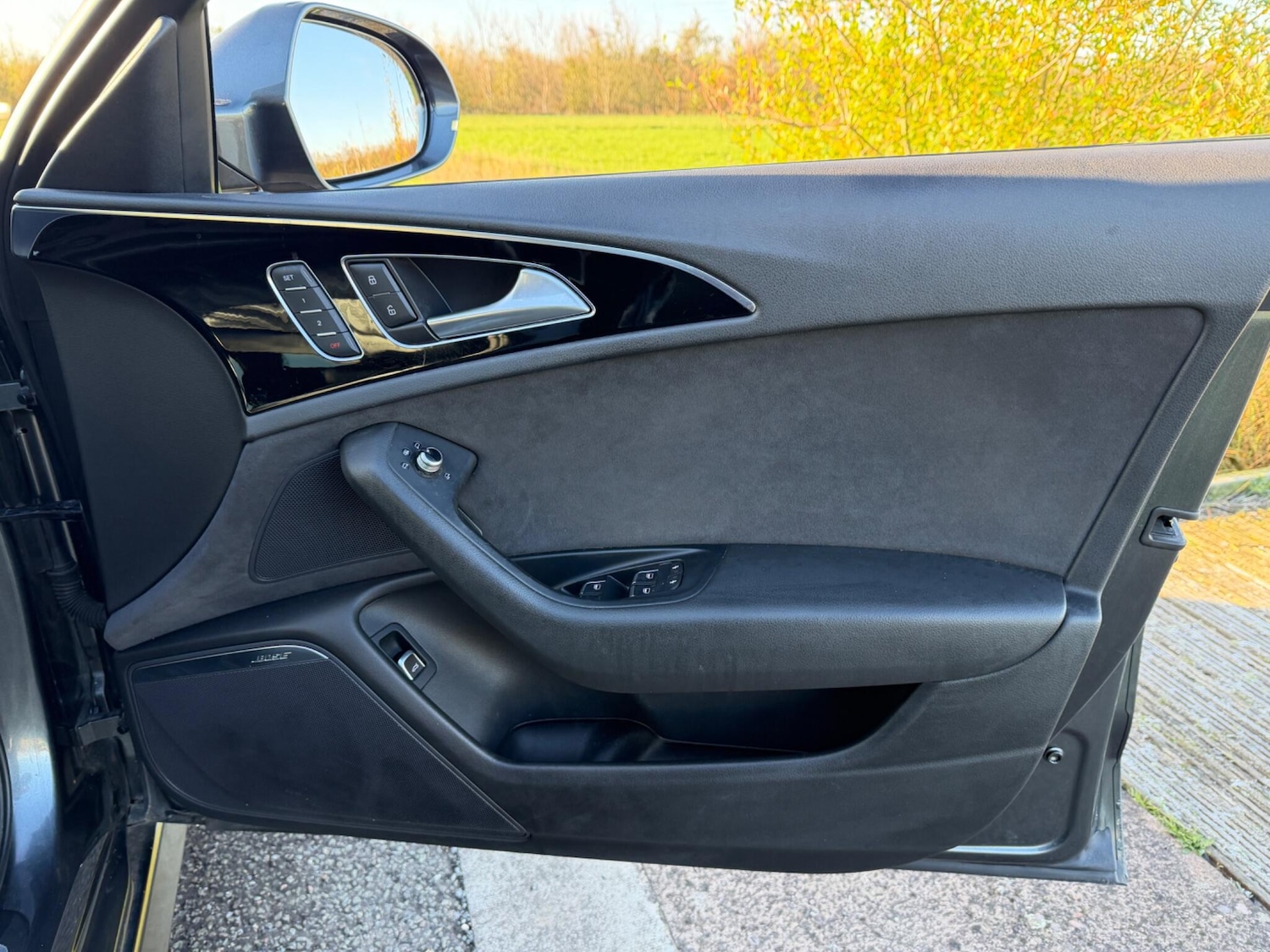 Used Audi A6 2016 for sale - 76645378: Photo 33