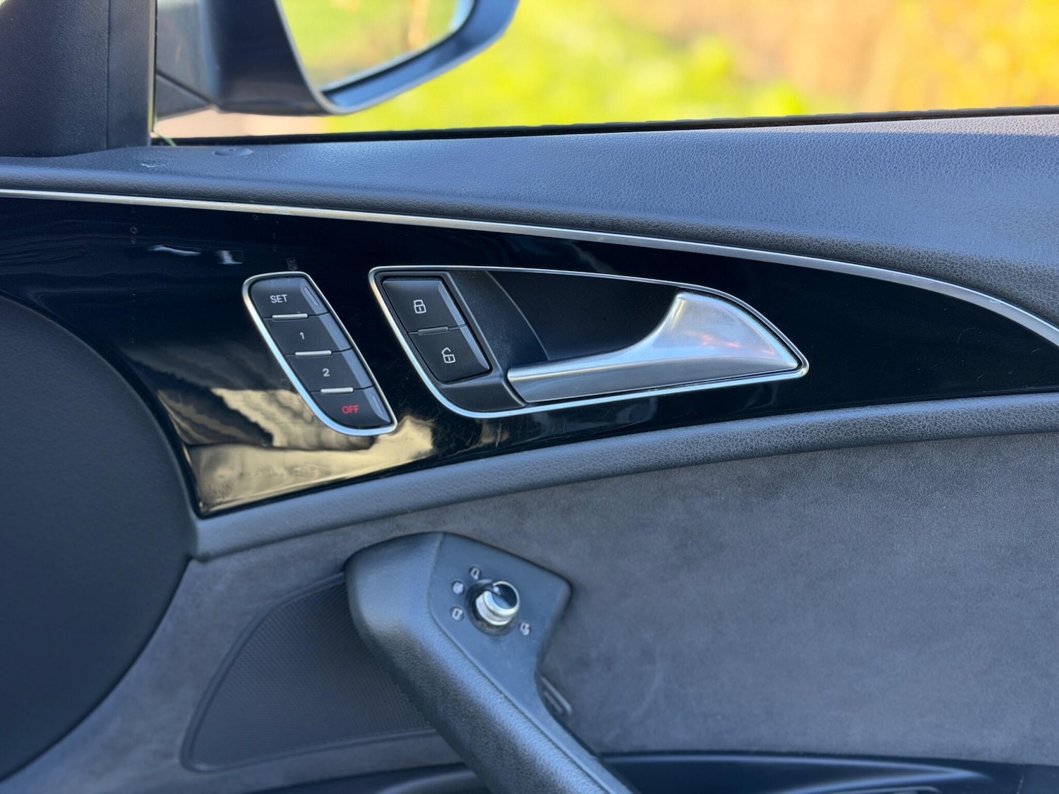 Used Audi A6 2016 for sale - 76645378: Photo 34