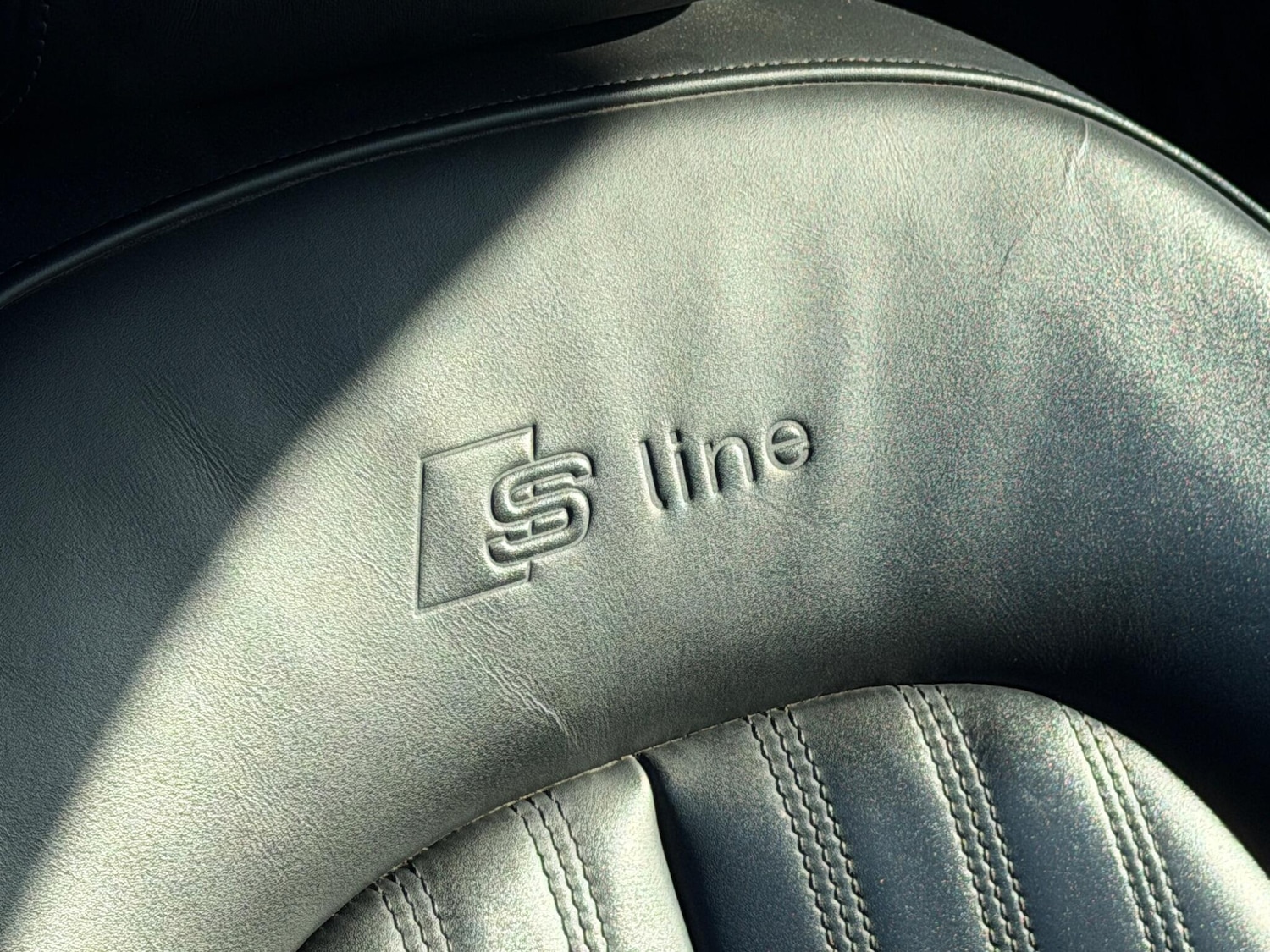 Used Audi A6 2016 for sale - 76645378: Photo 35