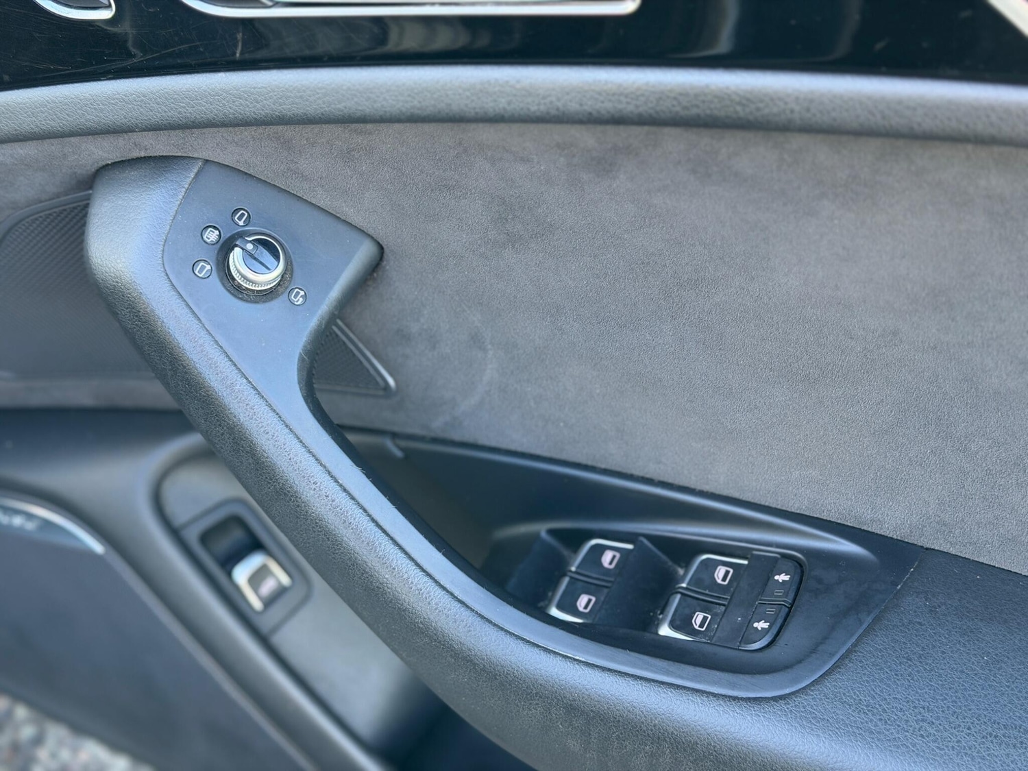 Used Audi A6 2016 for sale - 76645378: Photo 36