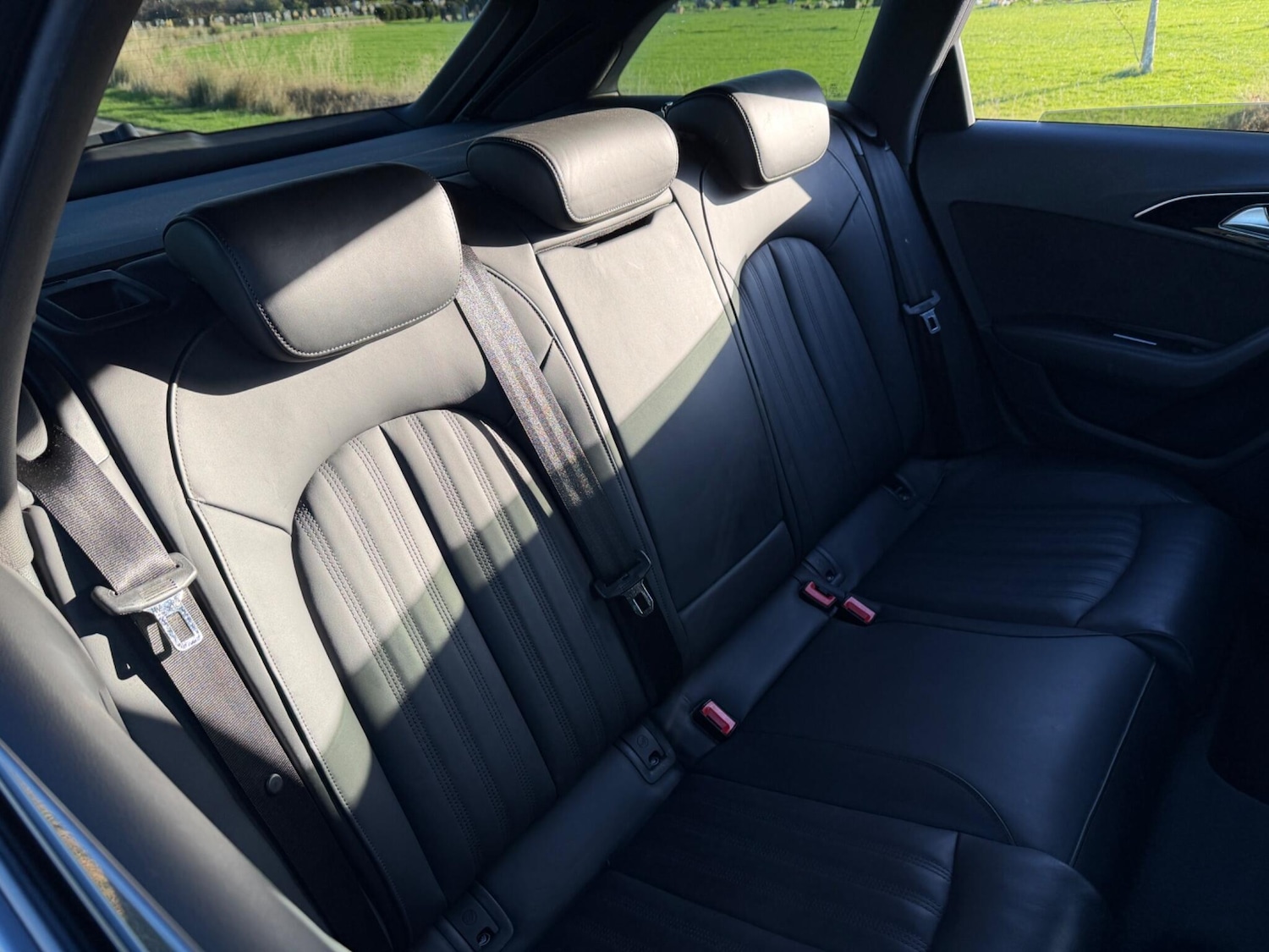 Used Audi A6 2016 for sale - 76645378: Photo 39