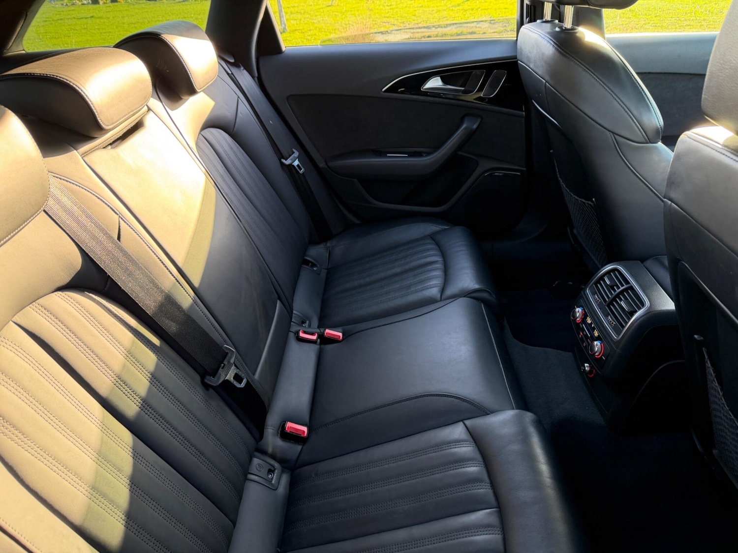 Used Audi A6 2016 for sale - 76645378: Photo 40