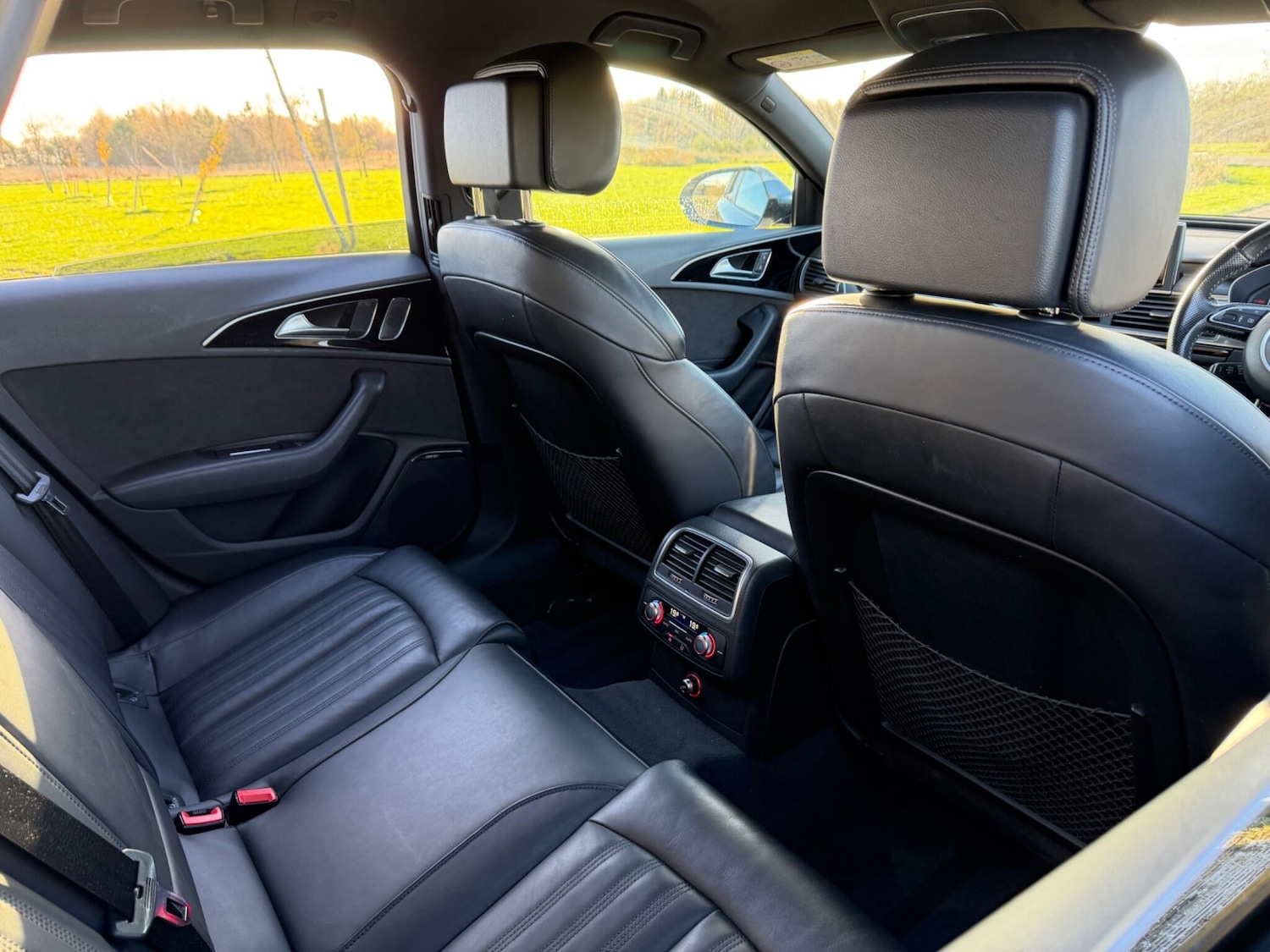 Used Audi A6 2016 for sale - 76645378: Photo 41