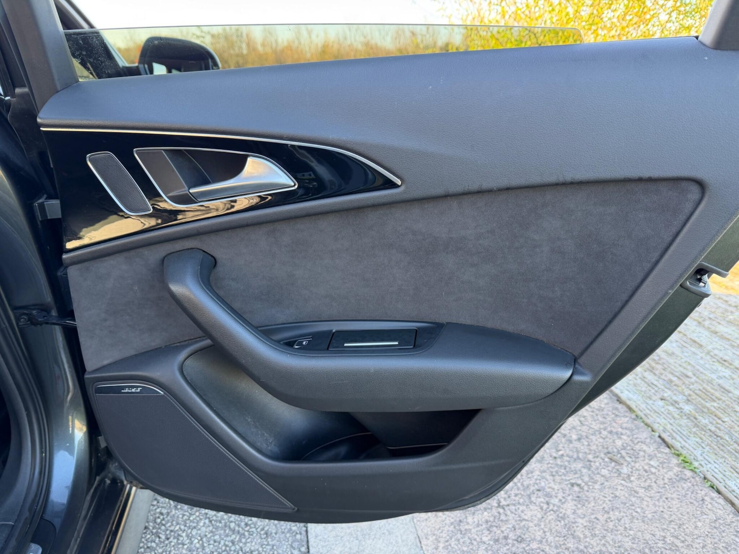 Used Audi A6 2016 for sale - 76645378: Photo 42