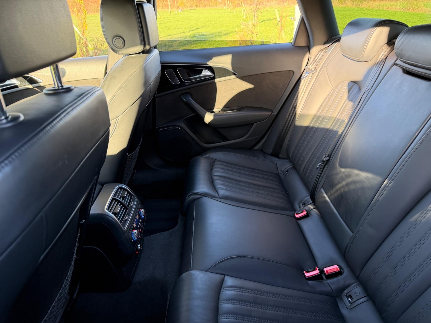 Used Audi A6 2016 for sale - 76645378: Photo 44