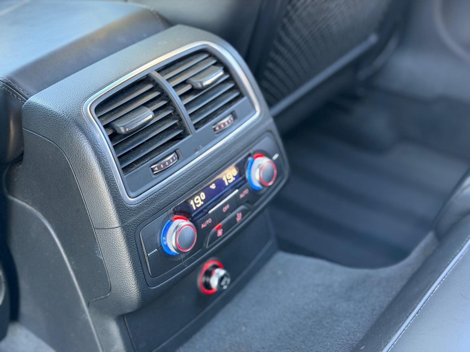 Used Audi A6 2016 for sale - 76645378: Photo 45