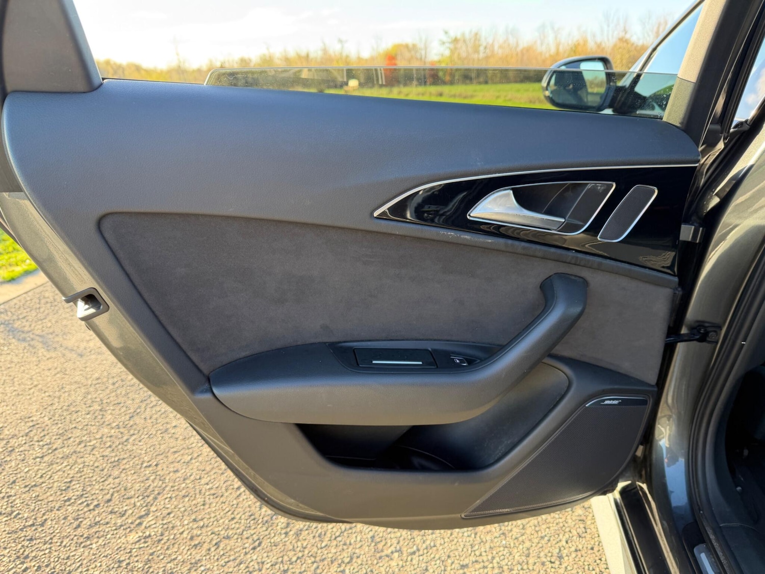 Used Audi A6 2016 for sale - 76645378: Photo 46