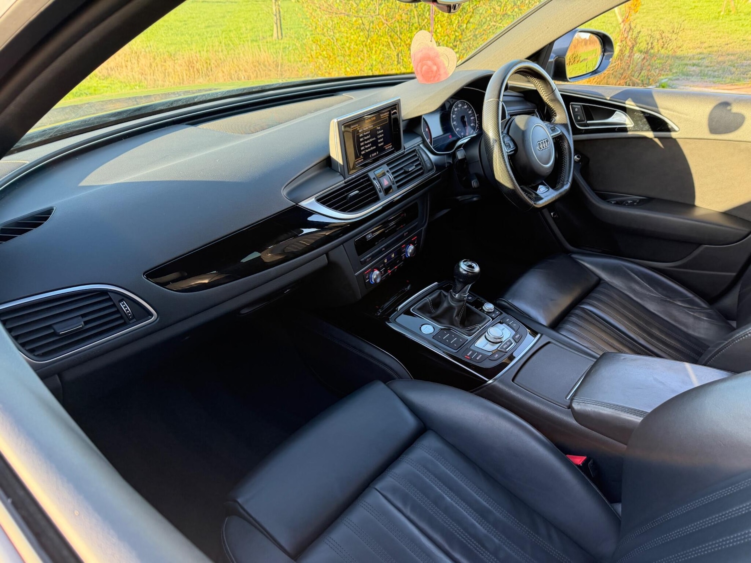 Used Audi A6 2016 for sale - 76645378: Photo 47