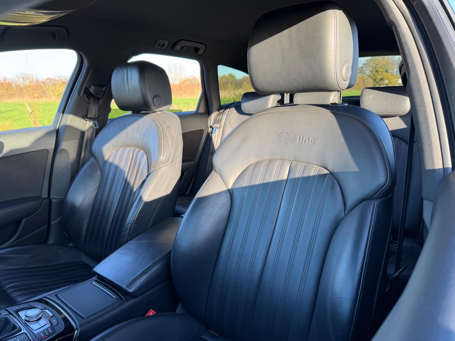 Used Audi A6 2016 for sale - 76645378: Photo 48