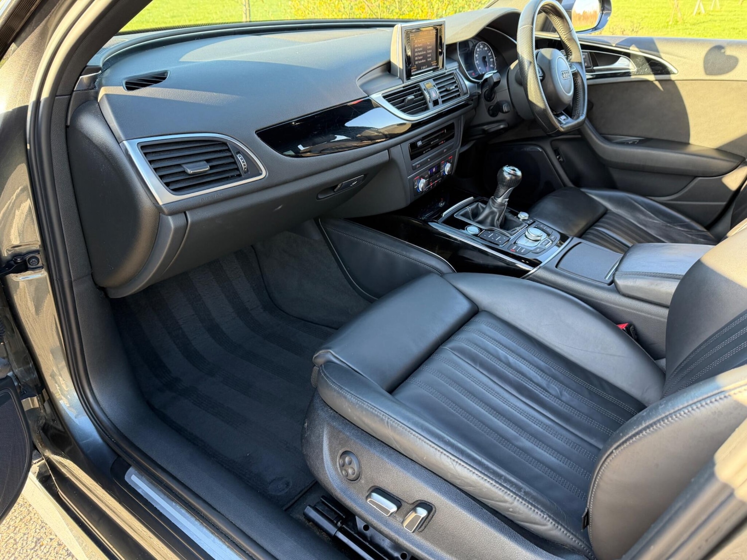 Used Audi A6 2016 for sale - 76645378: Photo 49