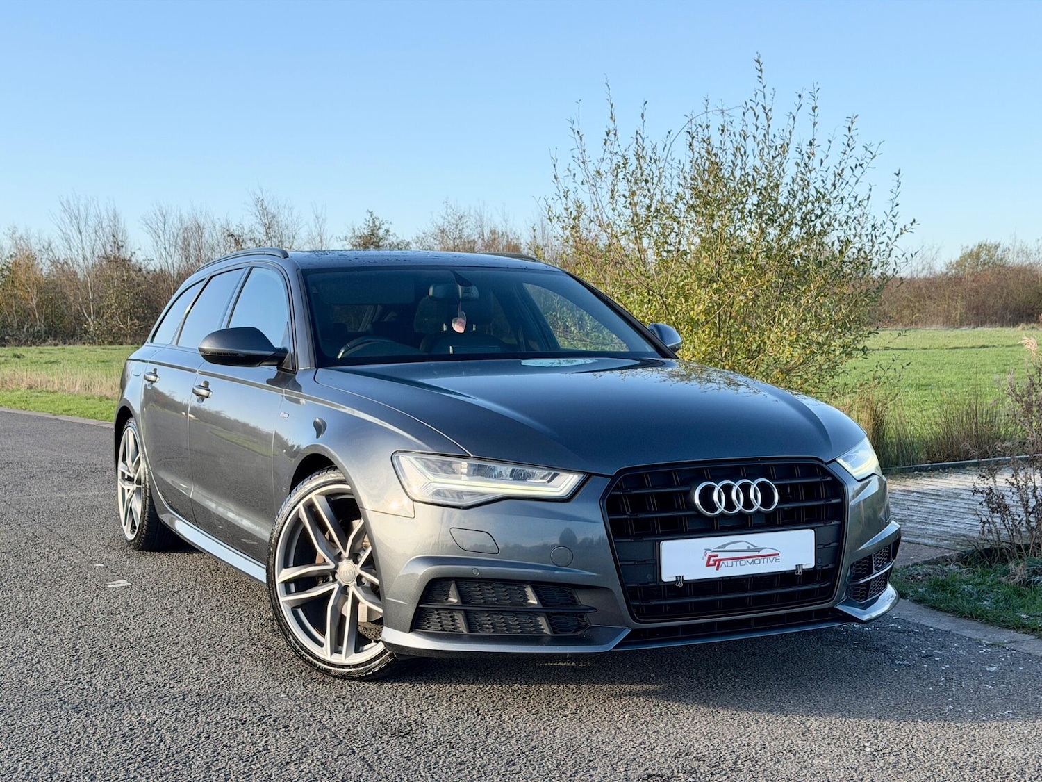 Used Audi A6 2016 for sale - 76645378: Photo 5