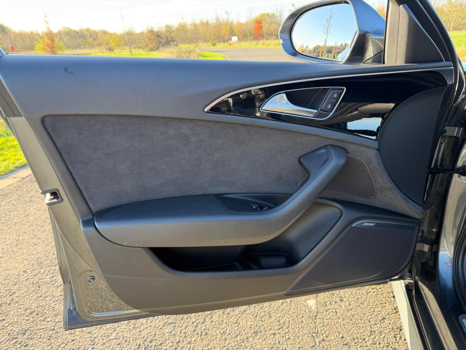 Used Audi A6 2016 for sale - 76645378: Photo 50