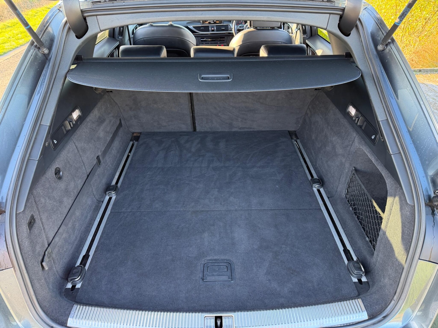 Used Audi A6 2016 for sale - 76645378: Photo 52