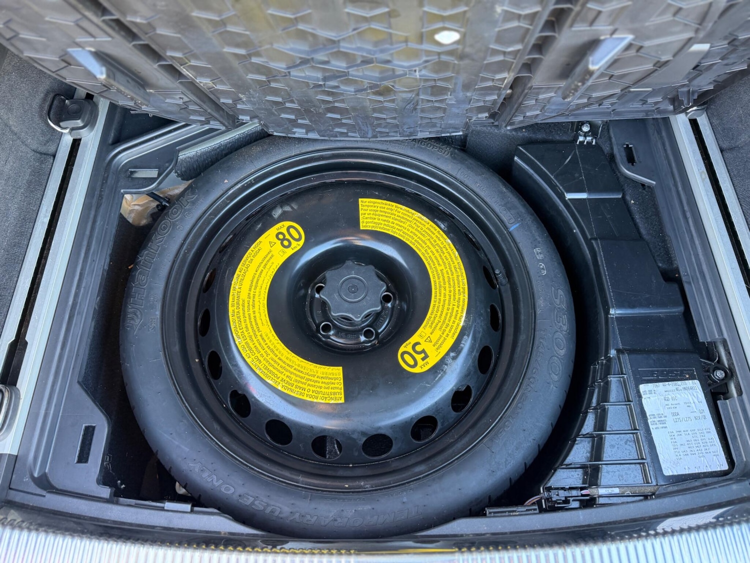 Used Audi A6 2016 for sale - 76645378: Photo 55