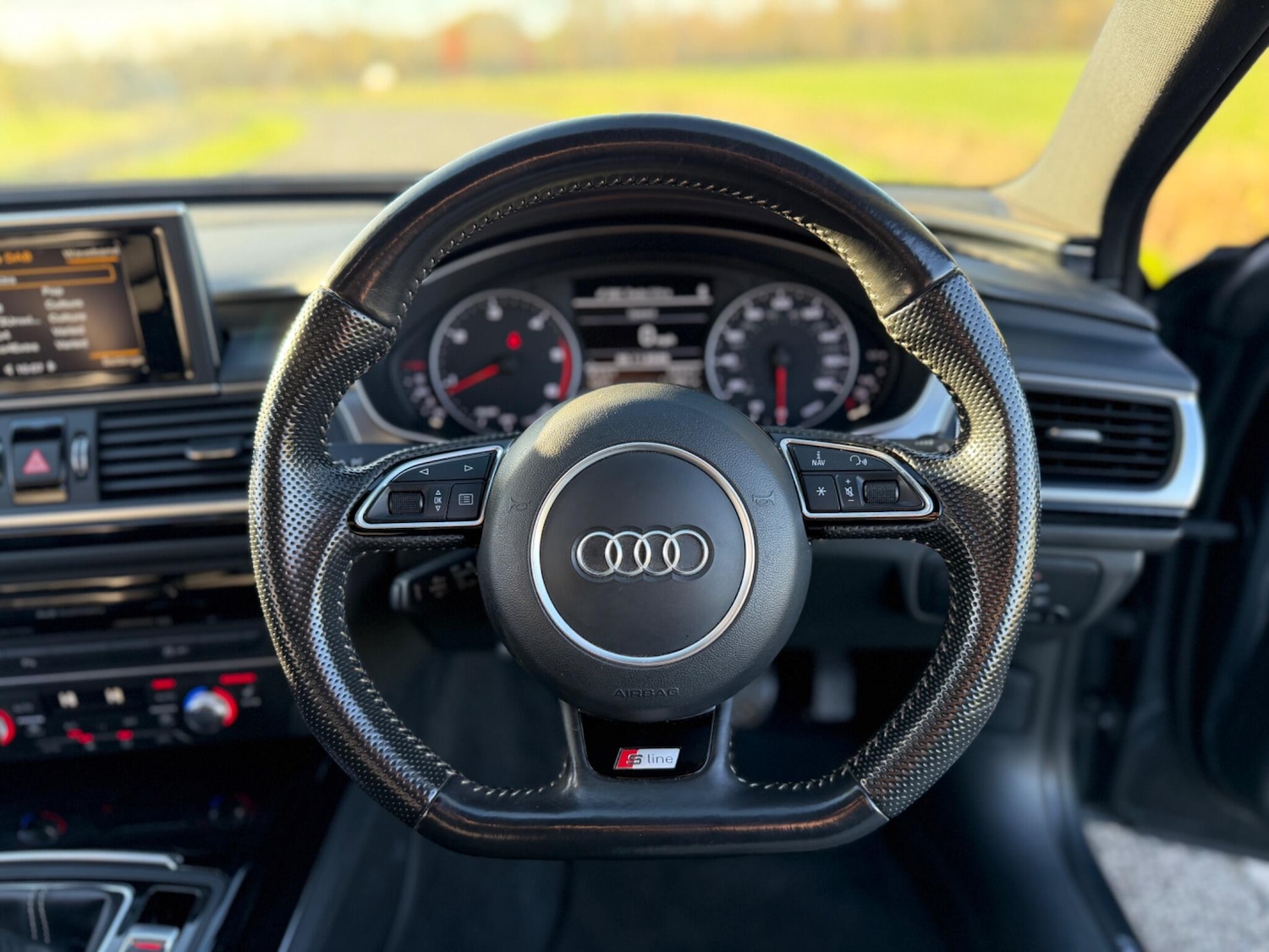 Used Audi A6 2016 for sale - 76645378: Photo 57