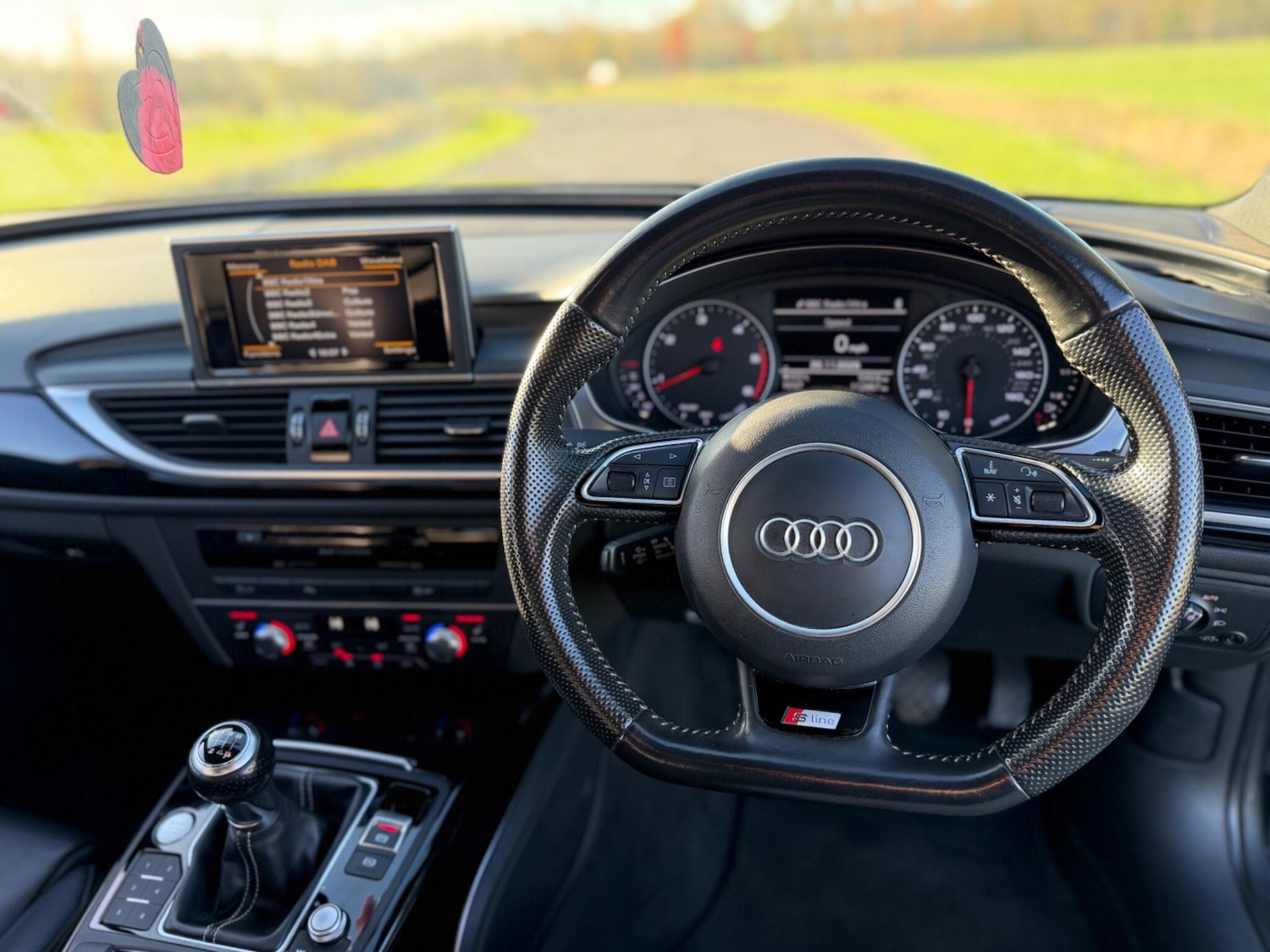 Used Audi A6 2016 for sale - 76645378: Photo 58