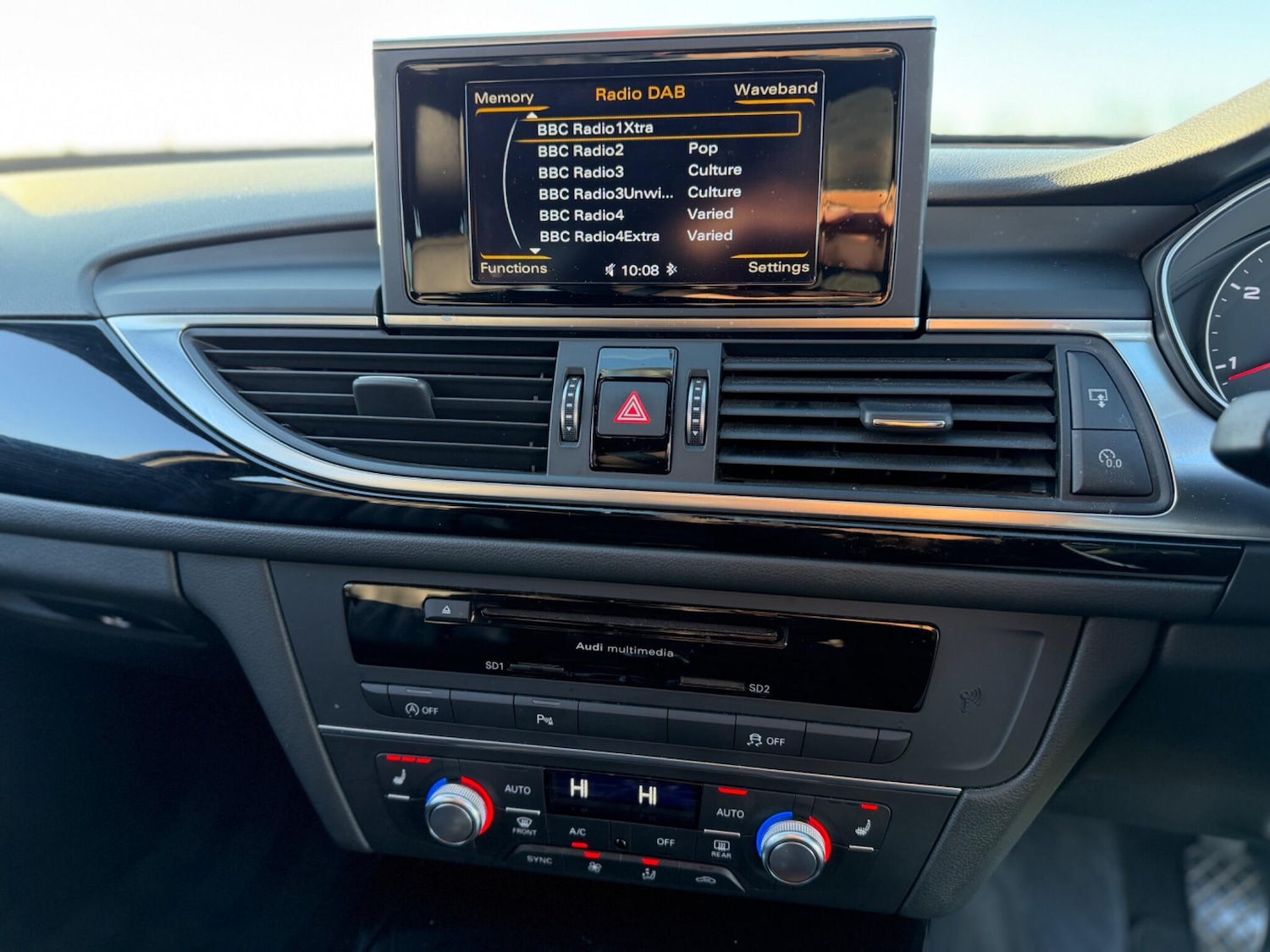 Used Audi A6 2016 for sale - 76645378: Photo 59