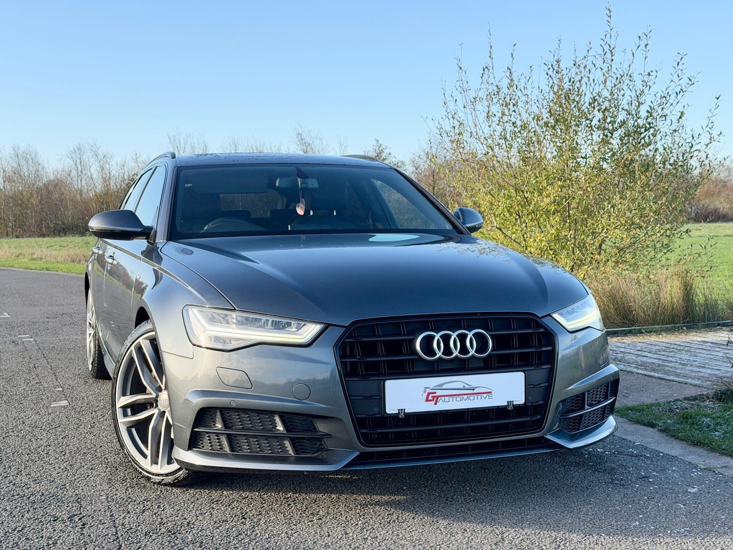 Used Audi A6 2016 for sale - 76645378: Photo 6