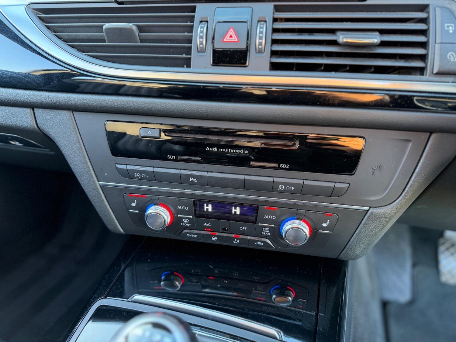 Used Audi A6 2016 for sale - 76645378: Photo 60