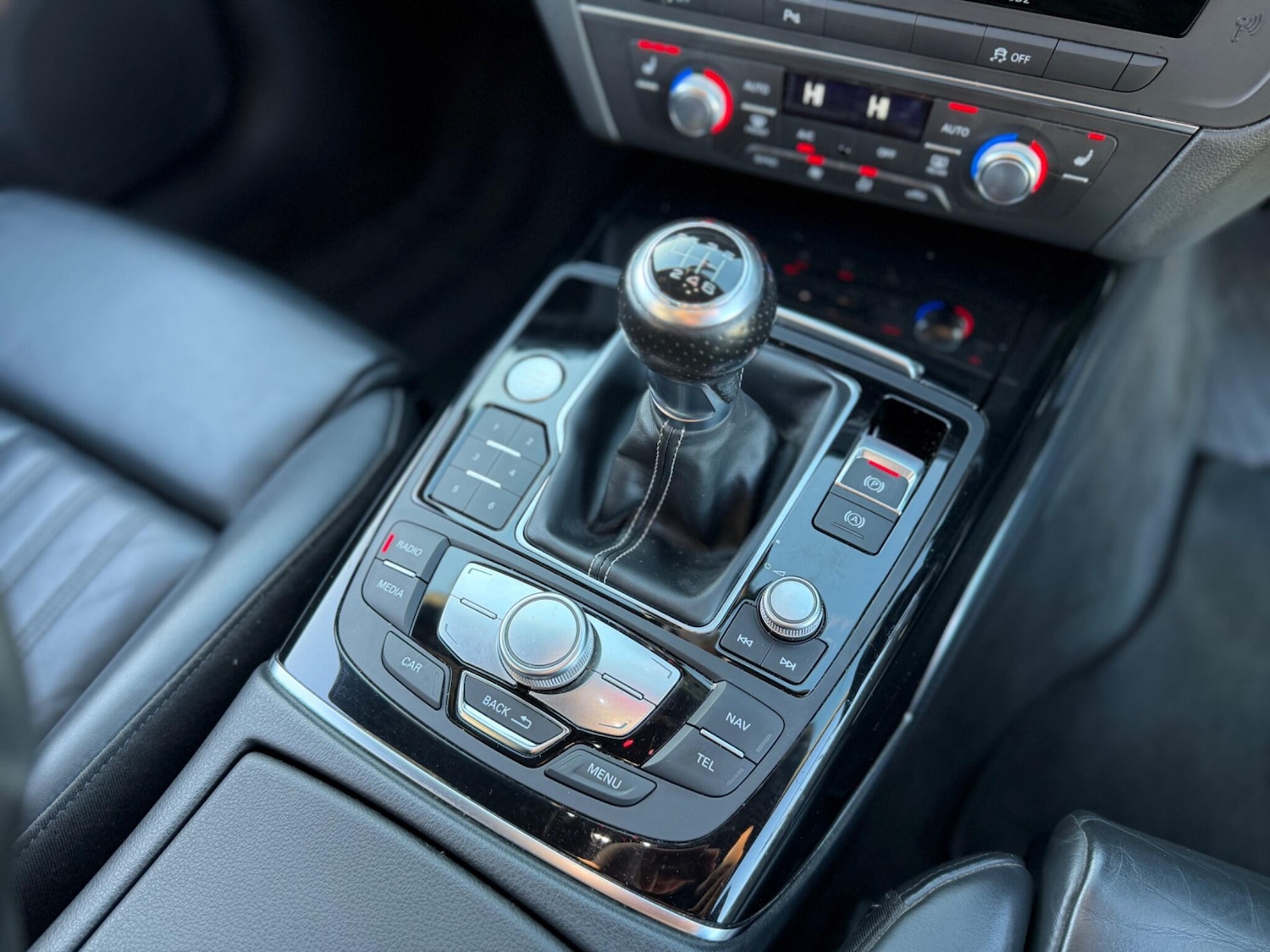 Used Audi A6 2016 for sale - 76645378: Photo 61