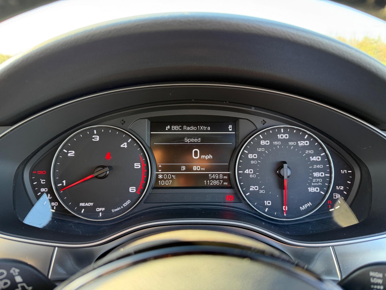 Used Audi A6 2016 for sale - 76645378: Photo 62