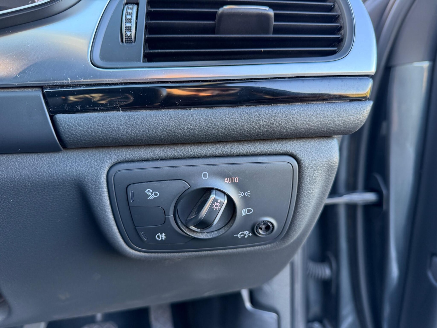 Used Audi A6 2016 for sale - 76645378: Photo 63