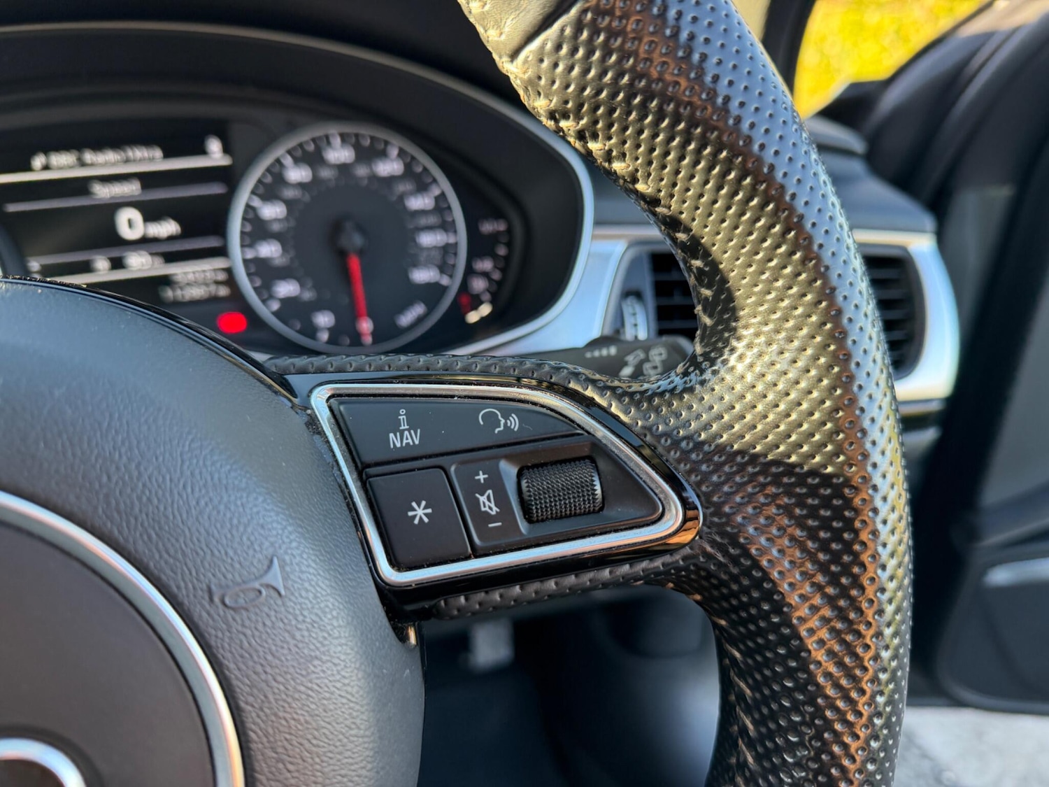 Used Audi A6 2016 for sale - 76645378: Photo 64