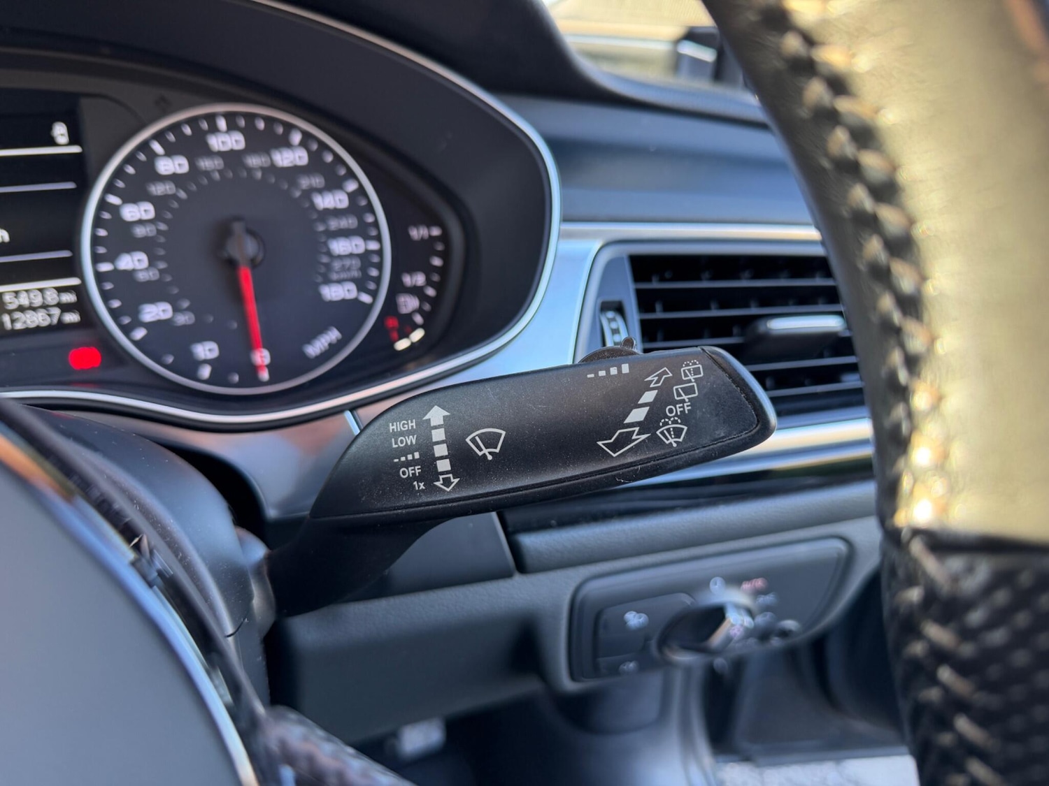 Used Audi A6 2016 for sale - 76645378: Photo 65