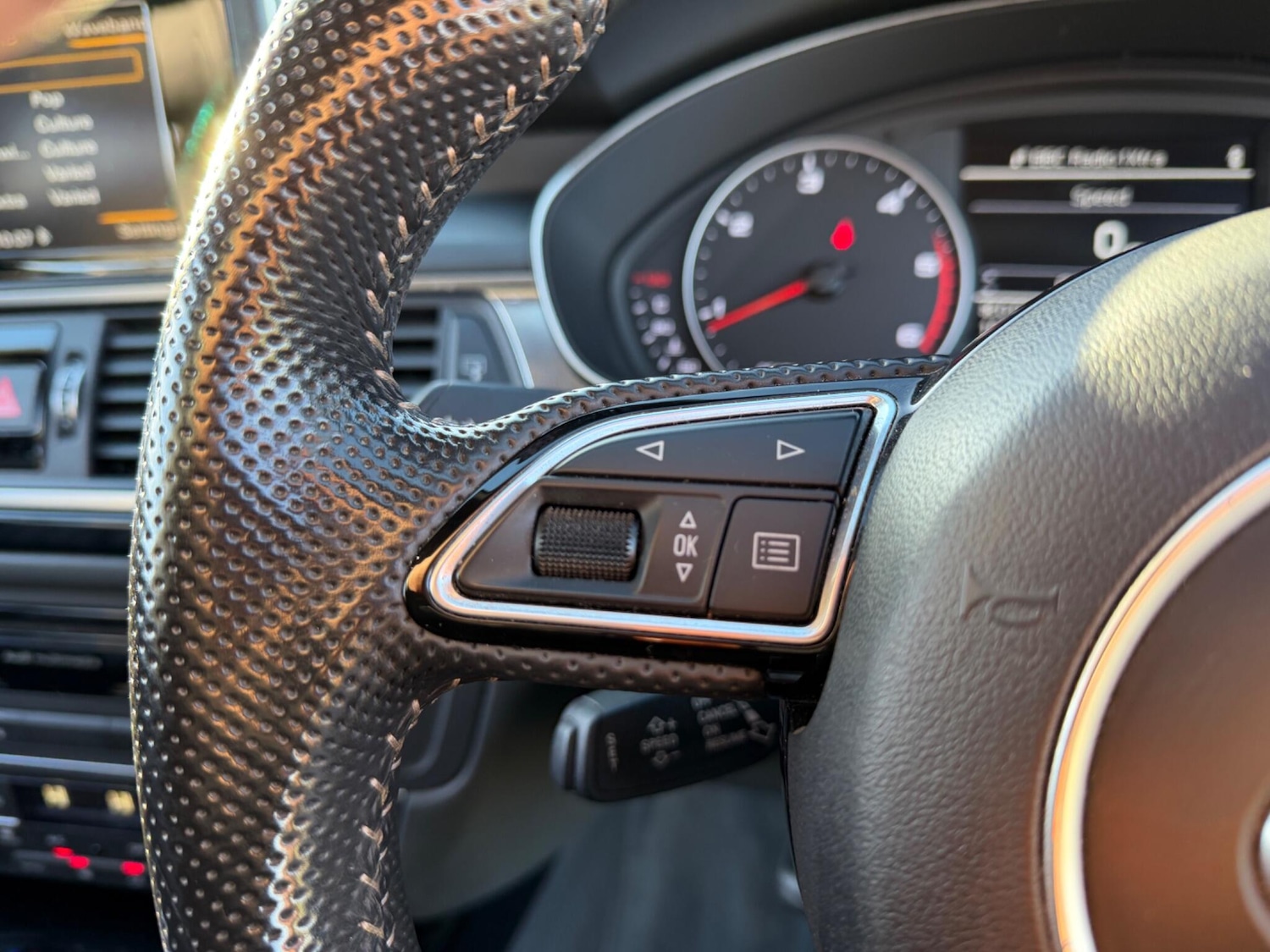 Used Audi A6 2016 for sale - 76645378: Photo 66