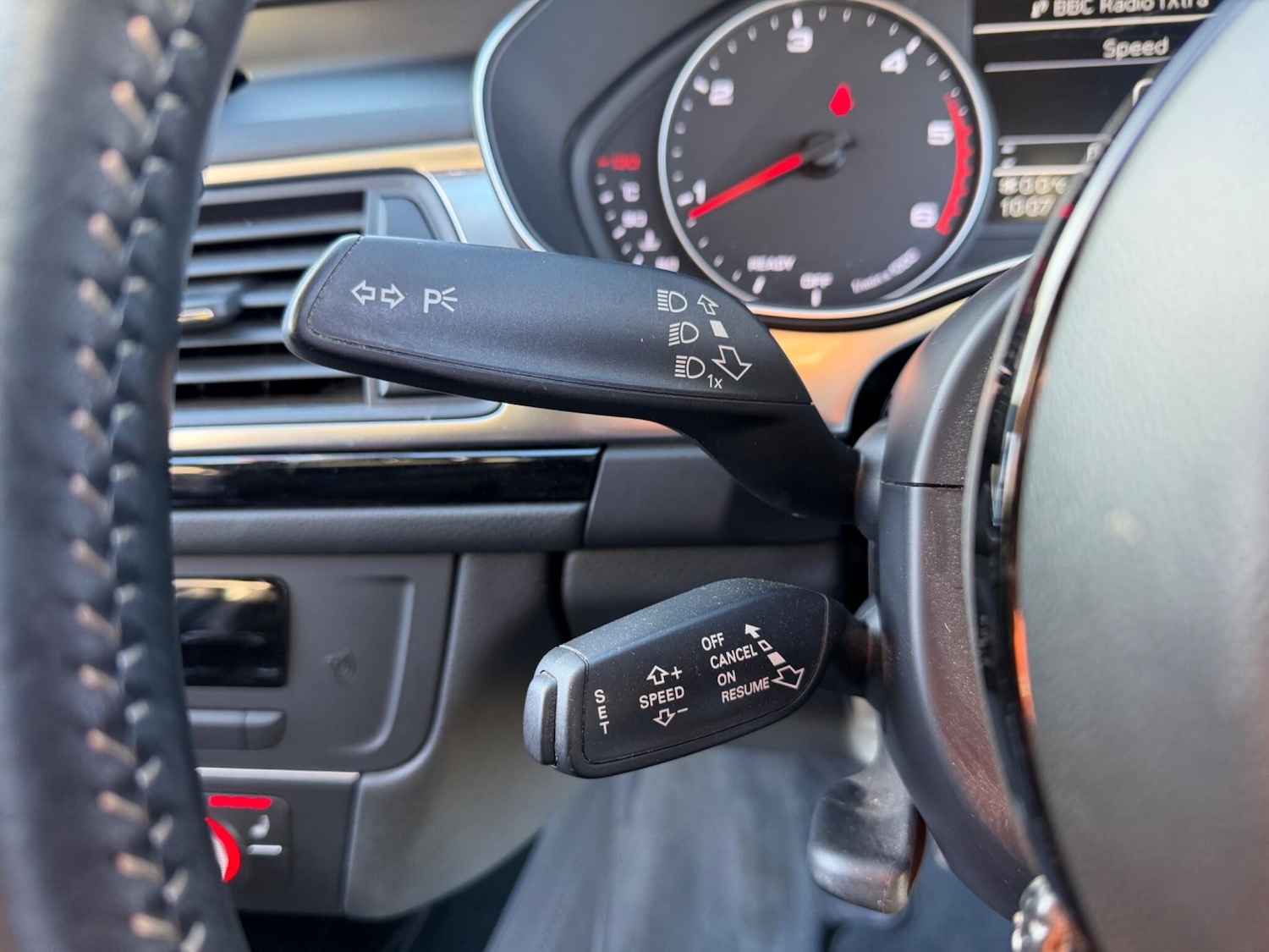 Used Audi A6 2016 for sale - 76645378: Photo 67