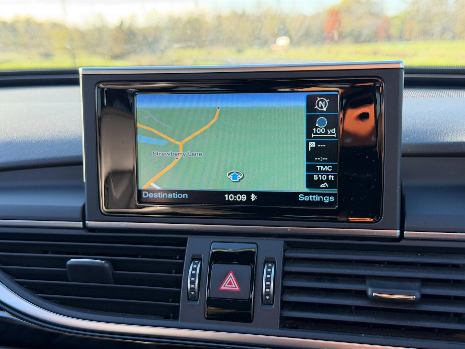 Used Audi A6 2016 for sale - 76645378: Photo 68