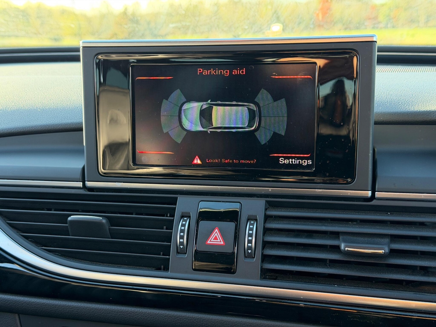 Used Audi A6 2016 for sale - 76645378: Photo 69