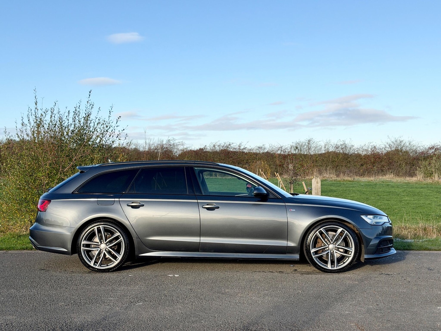 Used Audi A6 2016 for sale - 76645378: Photo 7