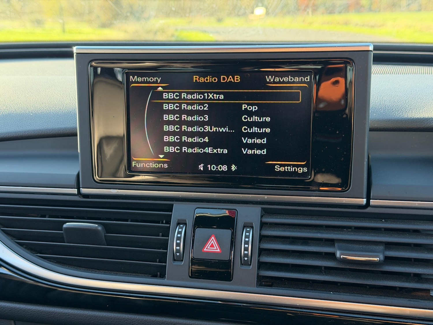 Used Audi A6 2016 for sale - 76645378: Photo 70