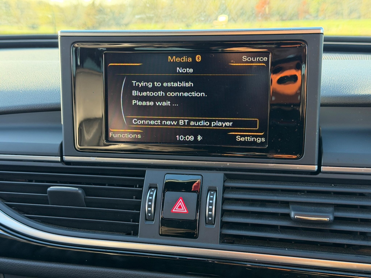 Used Audi A6 2016 for sale - 76645378: Photo 71