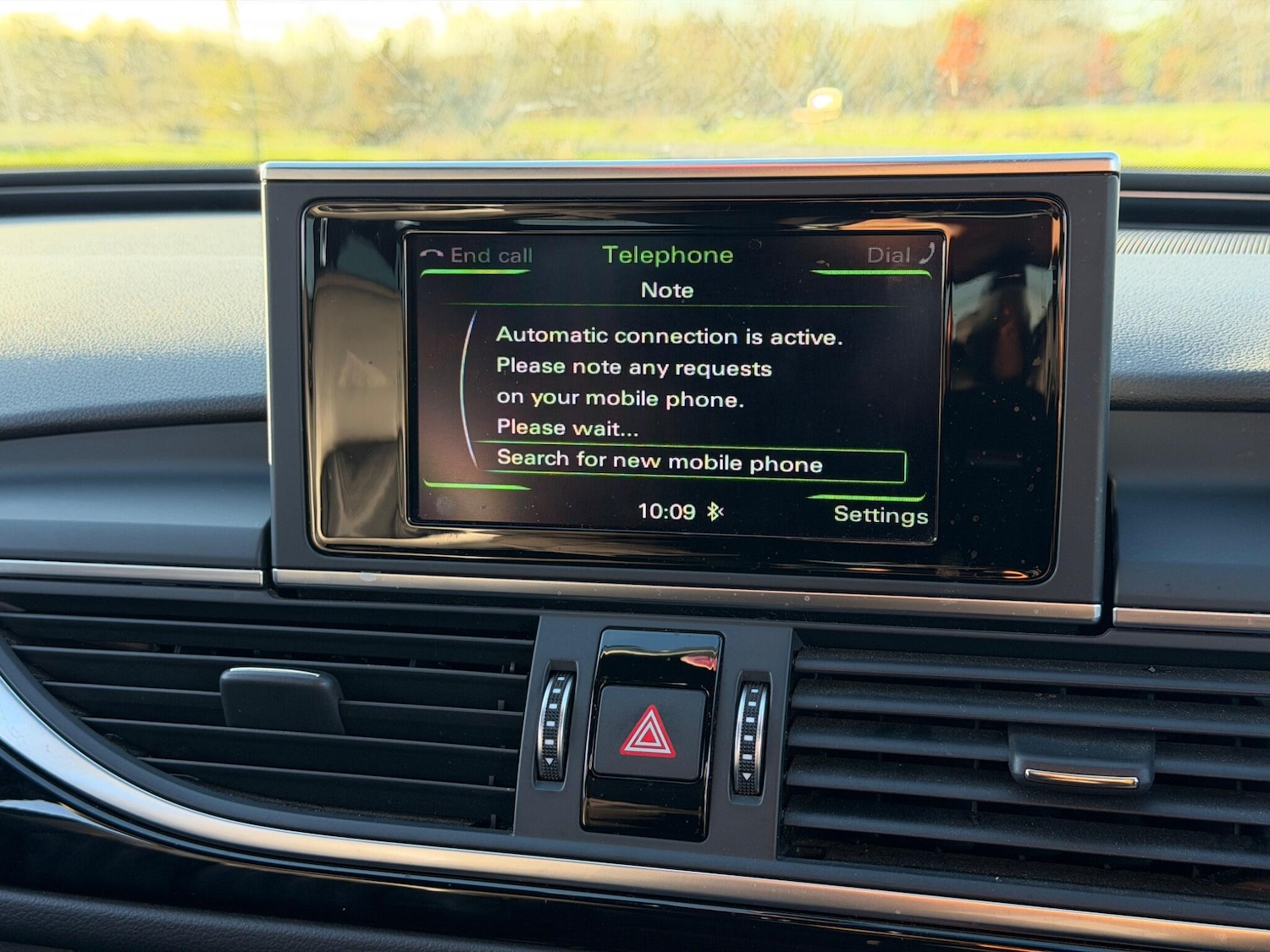 Used Audi A6 2016 for sale - 76645378: Photo 72