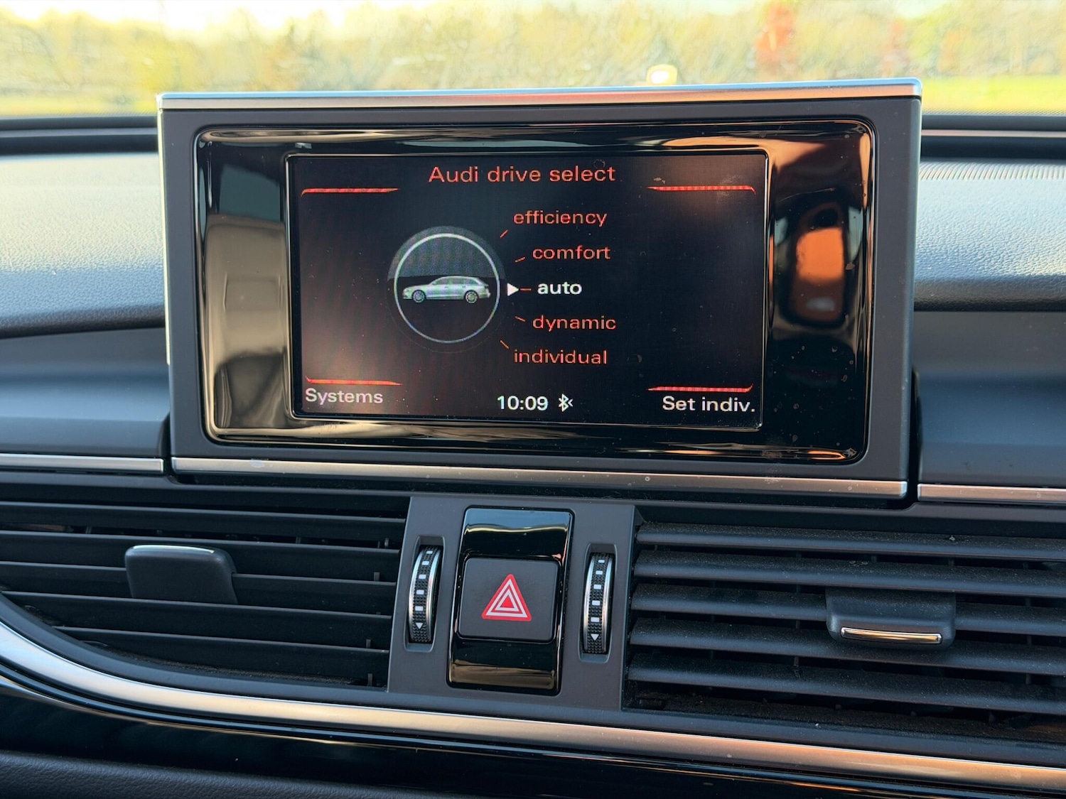 Used Audi A6 2016 for sale - 76645378: Photo 73